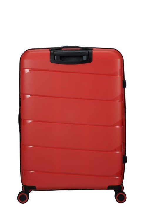 AMERICAN TOURISTER AIR MOVE Spinner 75/28 coral red