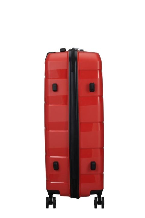 AMERICAN TOURISTER AIR MOVE Spinner 75/28 coral red