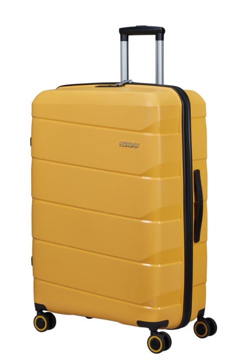 AMERICAN TOURISTER AIR MOVE Spinner 75/28 sunset yellow