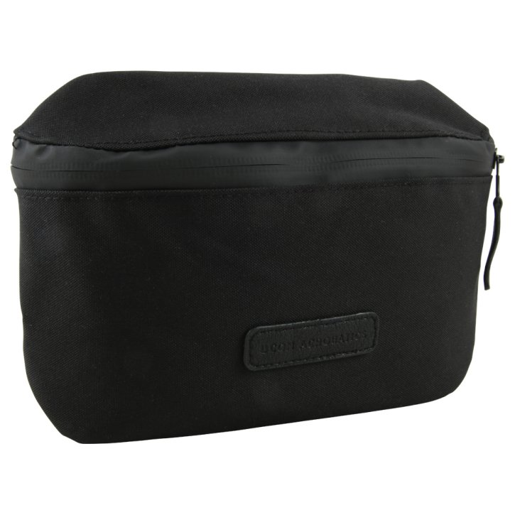 JONA STEALTH Gürteltsche black