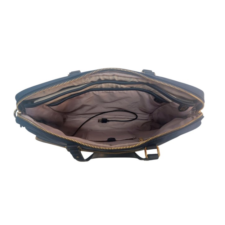 Samsonite KARISSA BIZ 2.0 Bailhandle 15.6" midnight blue