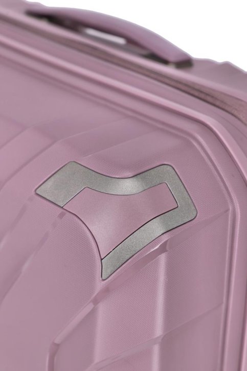 Travelite ELVAA 4w Trolley S rose