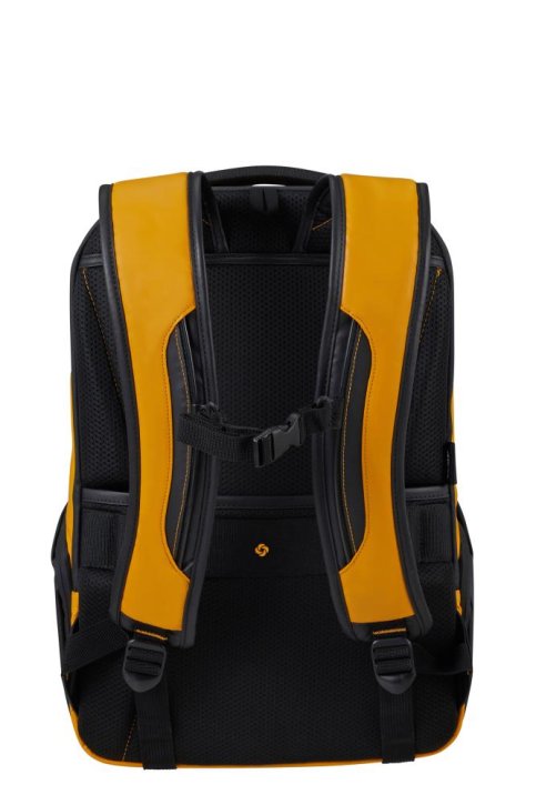 Samsonite ECODIVER Urban Lap. Backpack M USB/ yellow
