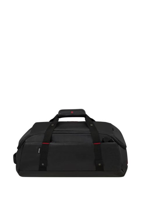 Samsonite ECODIVER Duffle S black