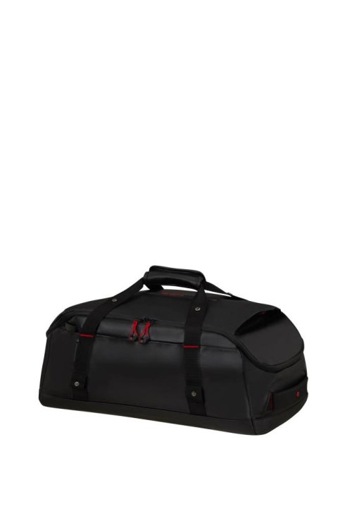 Samsonite ECODIVER Duffle S black