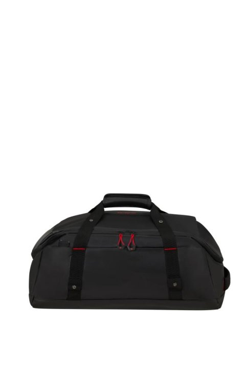 Samsonite ECODIVER Duffle S black