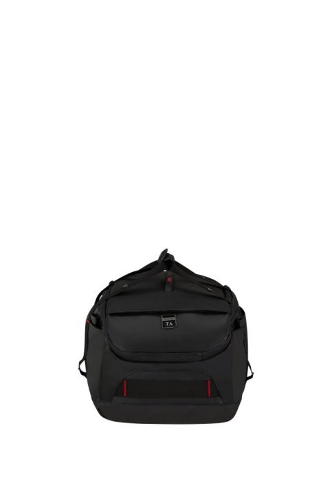 Samsonite ECODIVER Duffle S black