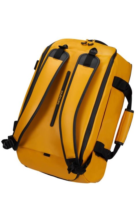 Samsonite ECODIVER Duffle S yellow