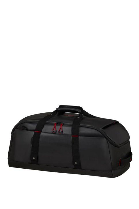 Samsonite ECODIVER Duffle M black