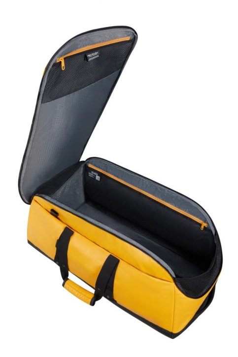 Samsonite ECODIVER Duffle L yellow