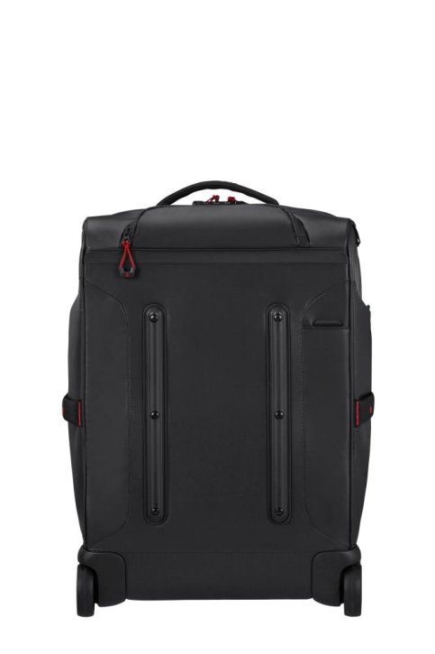 Samsonite ECODIVER Duffle WH 55/20 black