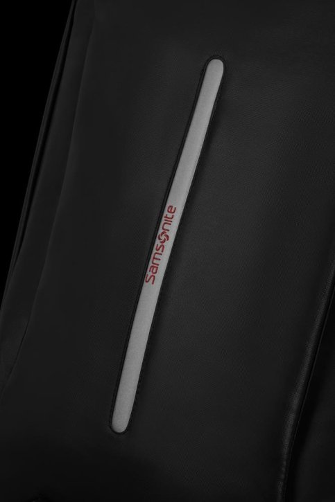 Samsonite ECODIVER Duffle WH 55/20 black