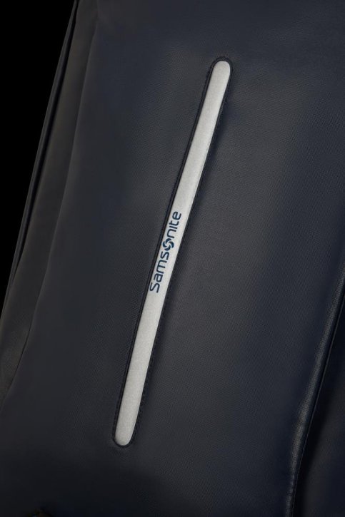 Samsonite ECODIVER Duffle WH 55/20 blue nights