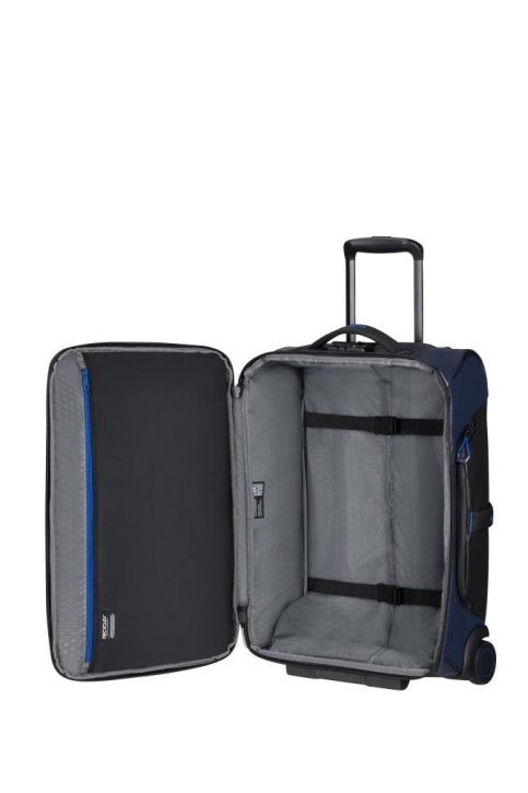 Samsonite ECODIVER Duffle WH 55/20 blue nights