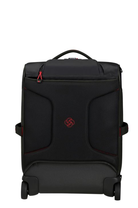 Samsonite ECODIVER Duffle 55/20 black