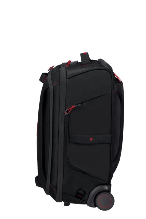 Samsonite ECODIVER Duffle 55/20 black