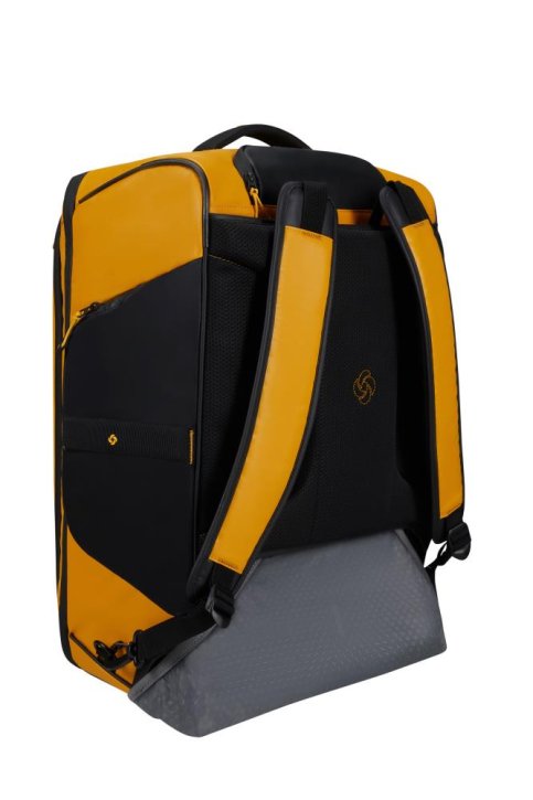 Samsonite ECODIVER Duffle 55/20 backpack/yellow