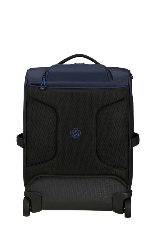 Samsonite ECODIVER Duffle 55/20 backpack/blue nights