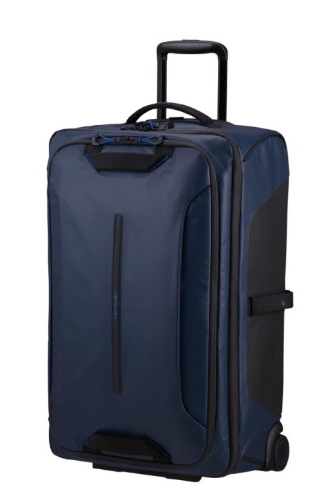 Samsonite ECODIVER Duffle 67/24 blue nights