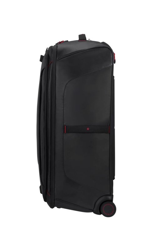 Samsonite ECODIVER Duffle 79/29 black