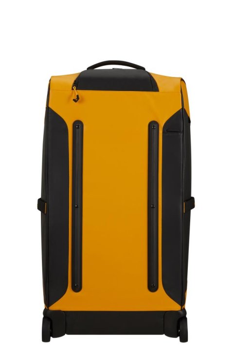 Samsonite ECODIVER Duffle 79/29 yellow
