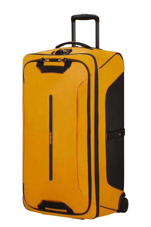 ECODIVER Duffle 79/29 yellow