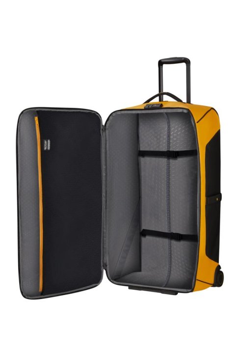 Samsonite ECODIVER Duffle 79/29 yellow