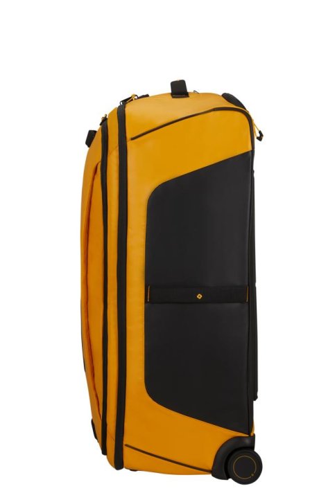 Samsonite ECODIVER Duffle 79/29 yellow