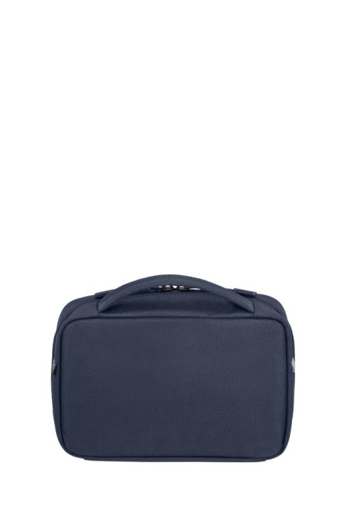 Samsonite STACKD toilet kit/weekender navy
