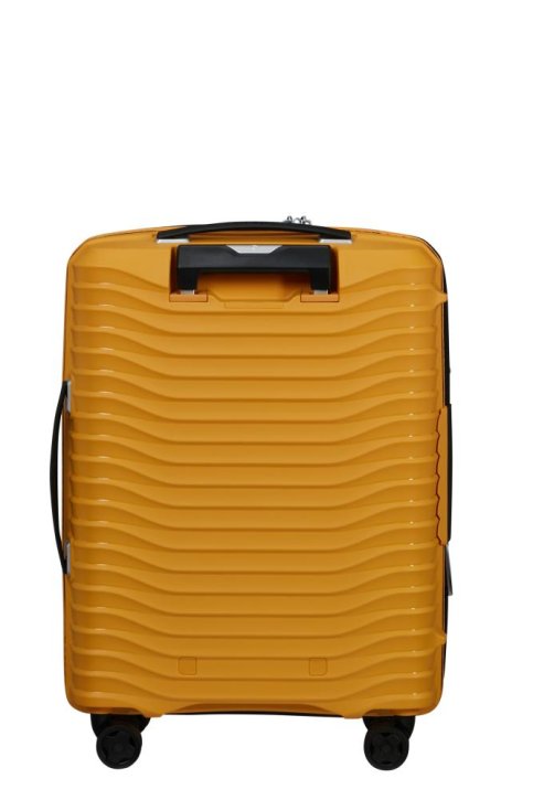 Samsonite UPSCAPE Spinner 55/20 exp. yellow