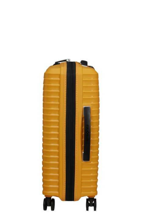 Samsonite UPSCAPE Spinner 55/20 exp. yellow