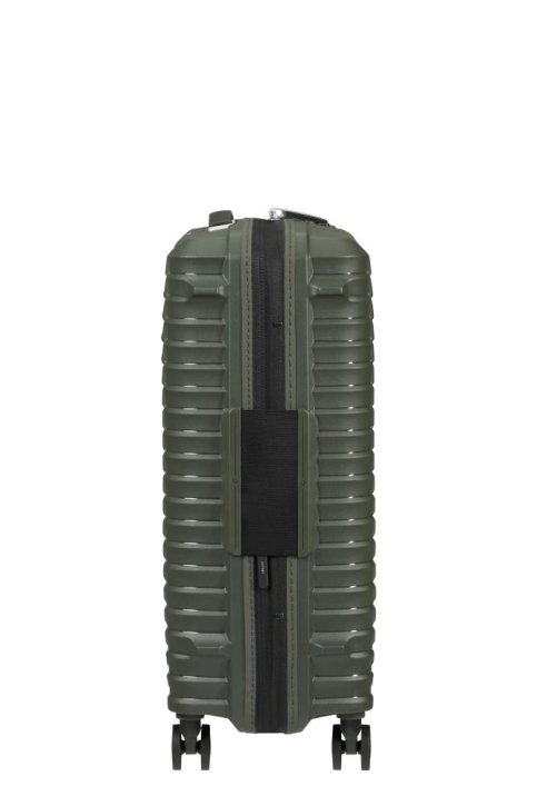 Samsonite UPSCAPE Spinner 55/20 exp. climbing ivy