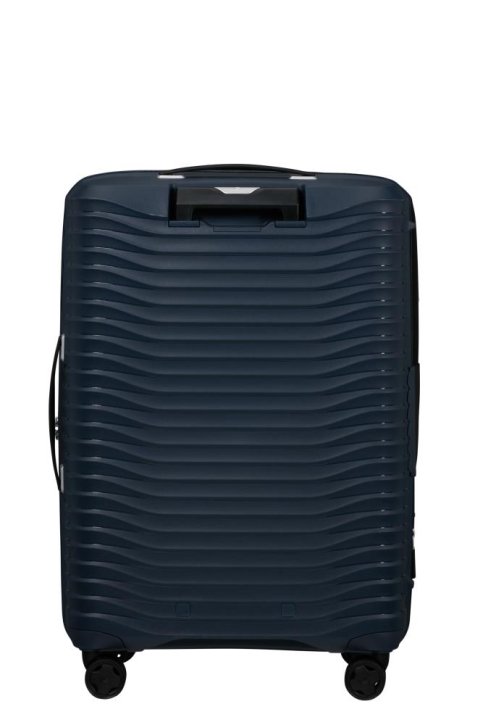 Samsonite UPSCAPE Spinner 68/25 exp. blue nights