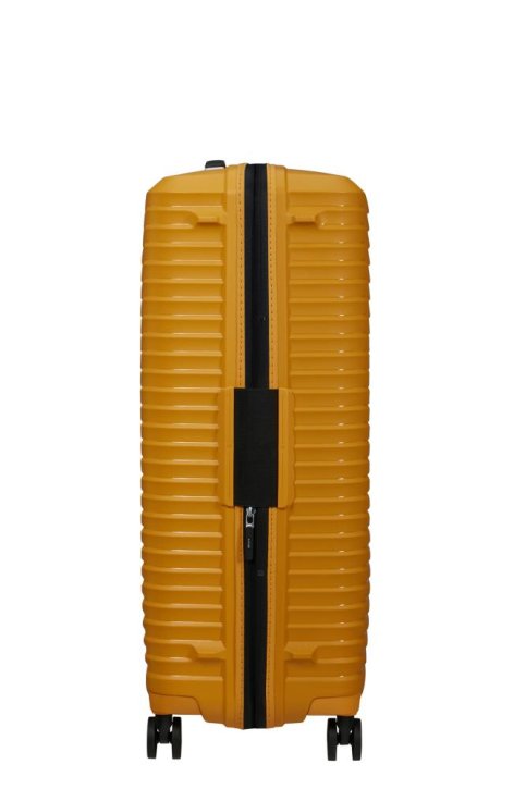 Samsonite UPSCAPE Spinner 75/28 exp. yellow