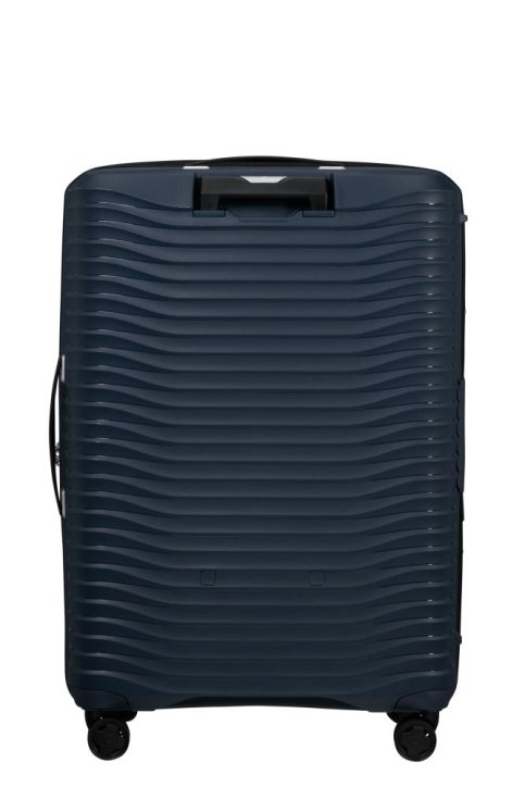 Samsonite UPSCAPE Spinner 75/28 exp. blue nights