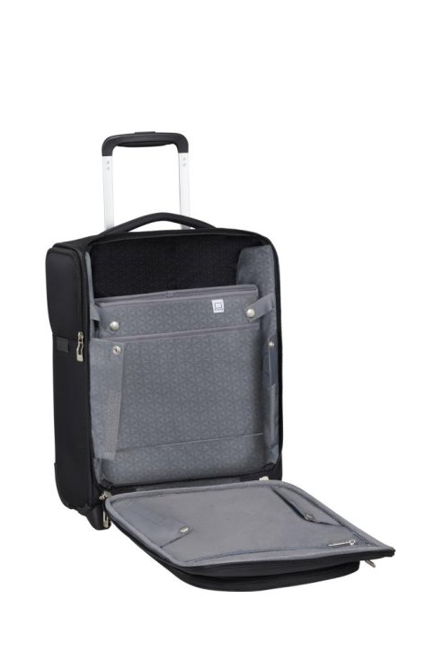 Samsonite RESPARK Upright 45/16 Underseater ozone black