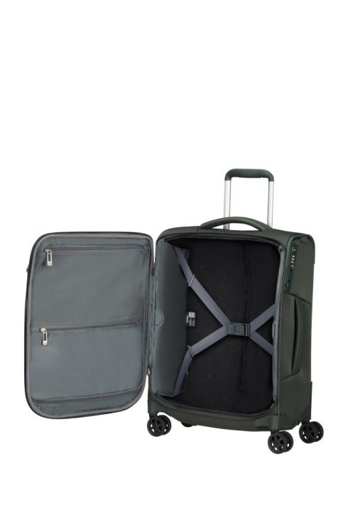 Samsonite RESPARK Spinner 55/20 strict forest green