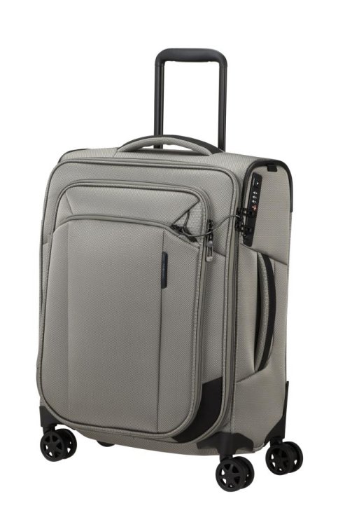 Samsonite RESPARK Spinner 55/20 strict sand storm