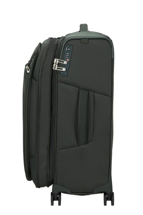 Samsonite RESPARK Spinner 67/24 exp.forest green