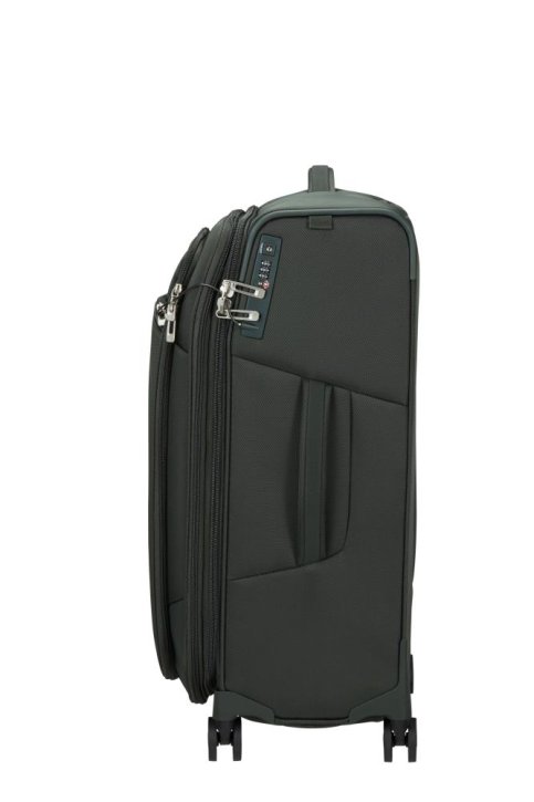 Samsonite RESPARK Spinner 67/24 exp.forest green
