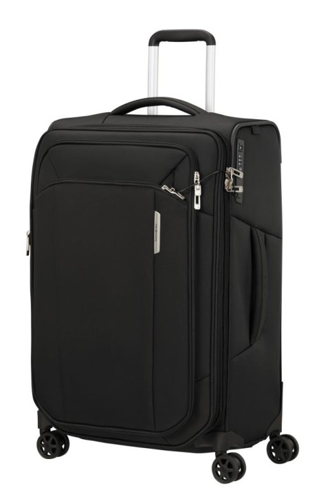 Samsonite RESPARK Spinner 67/24 exp.ozone black