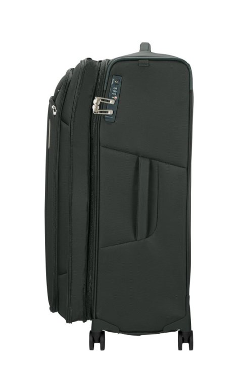 Samsonite RESPARK Spinner 79/29 exp.forest green