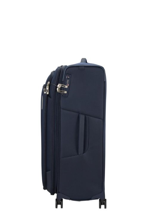 Samsonite RESPARK Spinner 79/29 exp.midnight blue