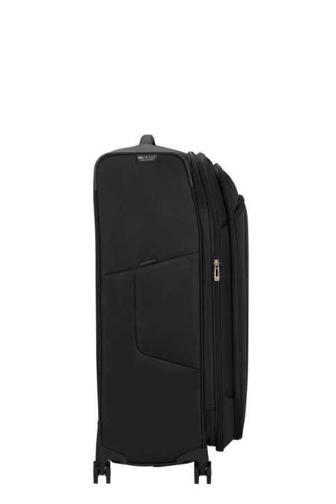 Samsonite RESPARK Spinner 79/29 exp.ozone black