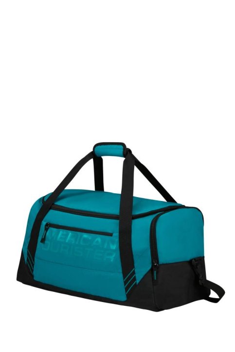 AMERICAN TOURISTER URBAN GROOVE duffle sport 47 L black-blue