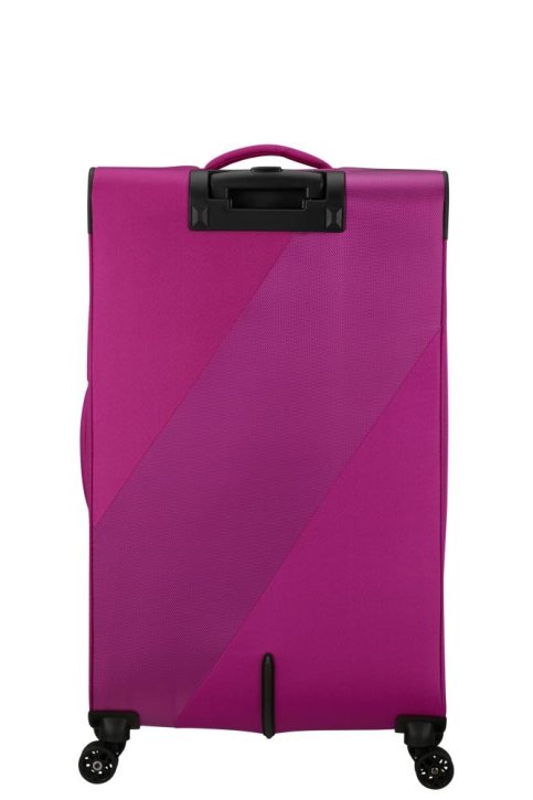 AMERICAN TOURISTER SUN BREAK Spinner L TSA exp. fuchsia