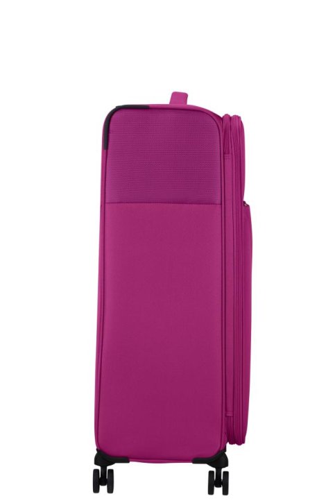 AMERICAN TOURISTER SUN BREAK Spinner L TSA exp. fuchsia