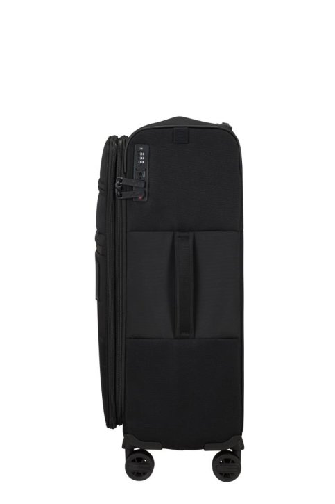Samsonite VAYCAY Spinner 66/24 exp. black