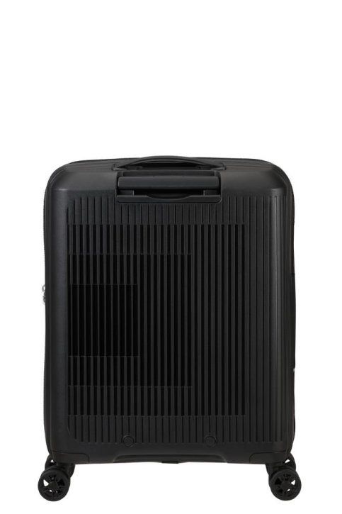 AMERICAN TOURISTER AEROSTEP Spinner 55/20 exp.  black