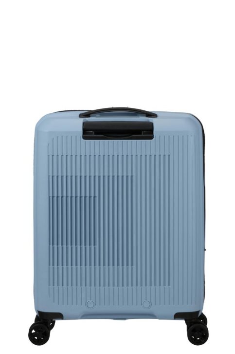 AMERICAN TOURISTER AEROSTEP Spinner 55/20 exp.  soho grey